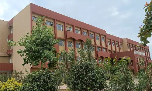 Bhiwani: पॉलीटेक्निक कॉलेज में कैंपस प्लेसमेंट से छात्रों में खुशी की लहर Bhiwani: पॉलीटेक्निक कॉलेज में कैंपस प्लेसमेंट से छात्रों में खुशी की लहर