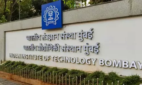 एल्केम फाउंडेशन और IIT बॉम्बे ने रिसर्च सेंटर के लिए सहयोग किया