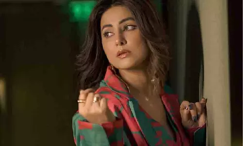 अशनूर कौर के समर्थन में आने के लिए हिना खान ने सलमान खान को धन्यवाद दिया