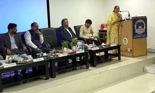 JU में अंतर्राष्ट्रीय प्लेसमेंट अभियान में 150 छात्रों का चयन JU में अंतर्राष्ट्रीय प्लेसमेंट अभियान में 150 छात्रों का चयन