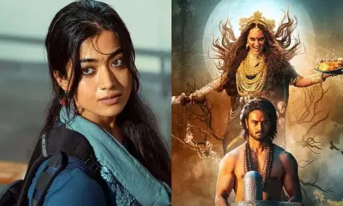 इस हफ़्ते OTT और थिएटर पर आने वाली फ़िल्में इस हफ़्ते OTT और थिएटर पर आने वाली फ़िल्में