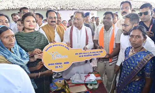 नई उड़ान नया क्षितिज : छत्तीसगढ़ में महतारियों के सशक्तिकरण की कहानी