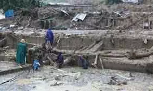 वियतनाम में बाढ़ से मरने वालों की संख्या बढ़कर 35 हुई