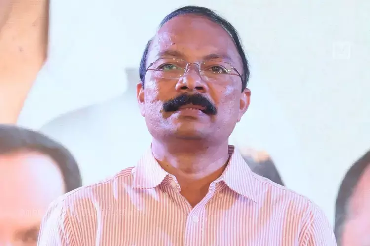 PS प्रशांत एक और वर्ष के लिए त्रावणकोर देवस्वोम बोर्ड के अध्यक्ष बने रहेंगे PS प्रशांत एक और वर्ष के लिए त्रावणकोर देवस्वोम बोर्ड के अध्यक्ष बने रहेंगे