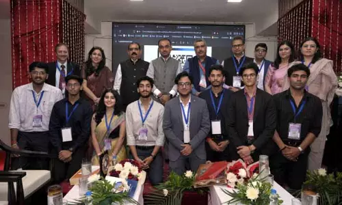 ASCOMS ने मधुमेह पर राष्ट्रीय सम्मेलन फिजियोमेड 2025 का आयोजन किया ASCOMS ने मधुमेह पर राष्ट्रीय सम्मेलन फिजियोमेड 2025 का आयोजन किया