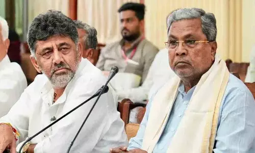Karnataka के मुख्यमंत्री परिवर्तन पर मंत्री की दिलचस्प टिप्पणी