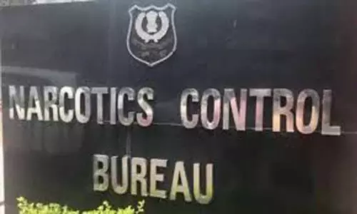 NCB Jammu ने चरस तस्करी के बड़े मामले में दोषसिद्धि हासिल की NCB Jammu ने चरस तस्करी के बड़े मामले में दोषसिद्धि हासिल की