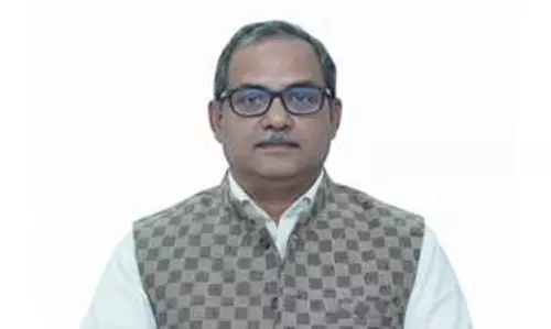 भारतीय मानक ब्यूरो के महानिदेशक के रूप में संजय गर्ग ने संभाला पदभार