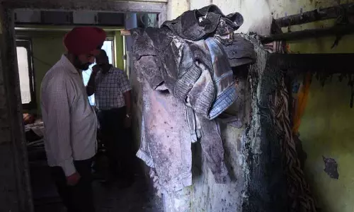 Ludhiana: खतरनाक सामग्री विनियमों में संशोधन दुर्घटनाओं को रोकने के लिए महत्वपूर्ण