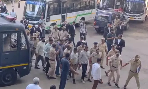 दर्शन सहित 16 आरोपी, प्रशंसक हत्या मामले में अदालत ने तय किए आरोप
