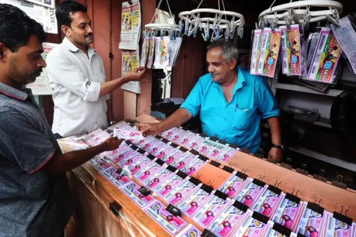 Kerala  लॉटरी भाग्यथरा BT-27 के नतीजे घोषित पुरस्कार विवरण, विजेता संख्या और अधिक जानें