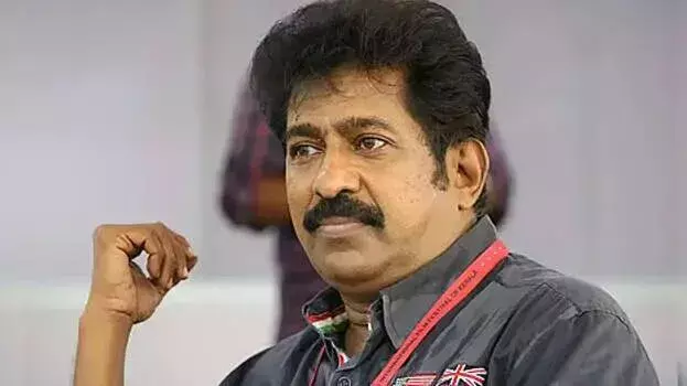 kerala: रेसुल पूकुट्टी के पदभार ग्रहण समारोह में आमंत्रण न मिलने पर प्रेम कुमार नाराज़