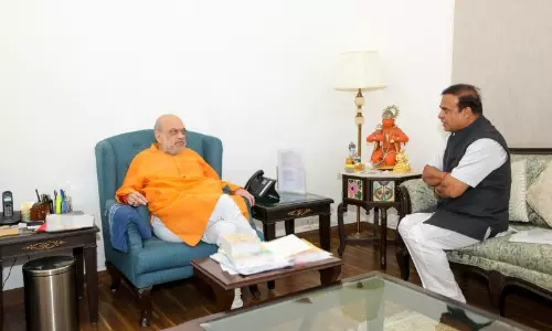 जुबीन गर्ग मामले में आरोपपत्र 17 दिसंबर तक दाखिल किया जाएगा: असम के मुख्यमंत्री जुबीन गर्ग मामले में आरोपपत्र 17 दिसंबर तक दाखिल किया जाएगा: असम के मुख्यमंत्री