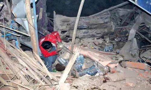 Afghanistan में 6.3 तीव्रता के शक्तिशाली भूकंप से कम से कम 20 लोगों की मौत, सैकड़ों घायल
