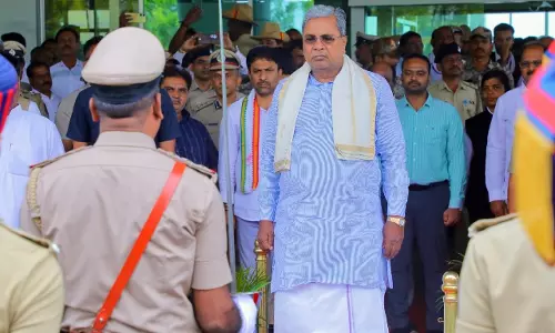 Bihar चुनाव नतीजों के बाद कर्नाटक में सत्ता संतुलन पर मंथन तेज