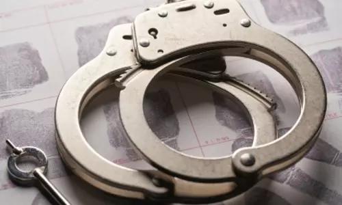 महिला पर गोली चलाने का आरोपी कोलकाता पुलिस ने 3 घंटे में गिरफ्तार किया