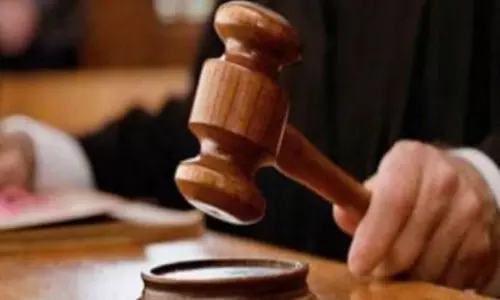 उत्तराखंड HC ने दादाजी की मुलाकात की अर्ज़ी खारिज उत्तराखंड HC ने दादाजी की मुलाकात की अर्ज़ी खारिज