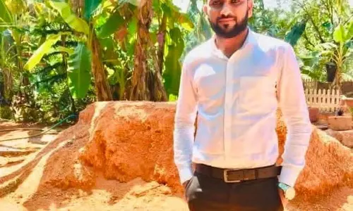 Vittal : बिजली का झटका लगने से युवक की मौत