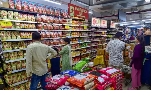 Economy की तीसरी तिमाही की शुरुआत मजबूत रही Economy की तीसरी तिमाही की शुरुआत मजबूत रही