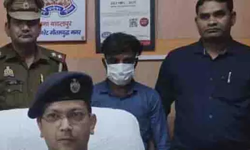 Greater Noida: बेटी से शादी से इनकार पर किसान की हत्या, आरोपी गिरफ्तार