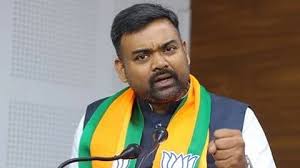 तेजस्वी यादव के बयान पर BJP का पलटवार, कहा – यह बिहार का चुनाव है, RJD अध्यक्ष का नहीं