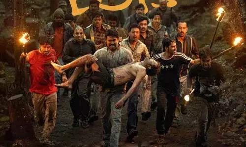 केरल राज्य फिल्म पुरस्कारों में Manjummel Boys ने क्लीन स्वीप किया