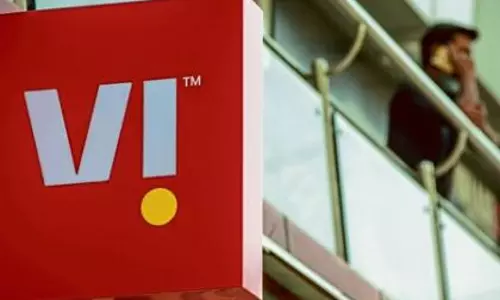 अमेरिकी निवेश खबर से वोडाफोन आइडिया के शेयरों में 10% उछाल