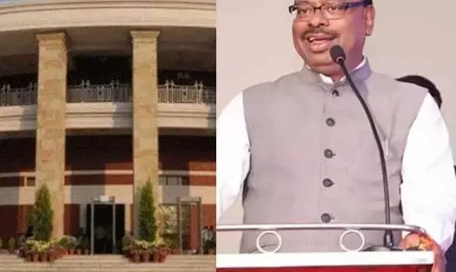 Nagpur में होगा शीतकालीन सत्र, ठेकेदारों को मिलेगा बकाया