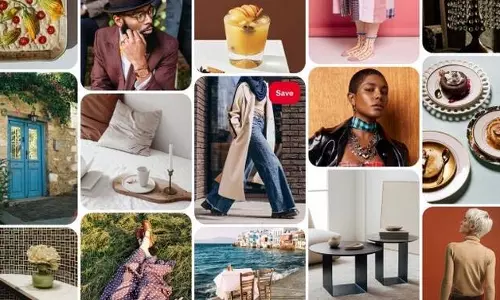 Pinterest ने UAE-सऊदी में ऑटम होम-ऑफिस ट्रेंड्स पेश किए