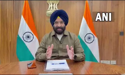 प्रदूषण पर सियासी संग्राम: मंत्री सिरसा का राहुल गांधी पर पलटवार प्रदूषण पर सियासी संग्राम: मंत्री सिरसा का राहुल गांधी पर पलटवार