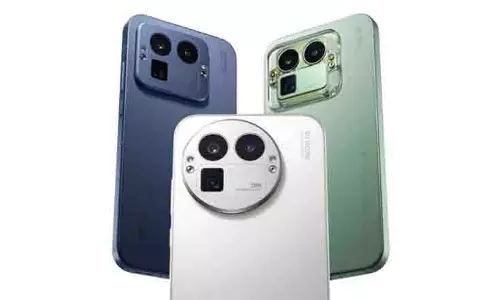 Realme GT 8 Pro रिकोह GR कैमरा के साथ नवंबर में भारत में लॉन्च