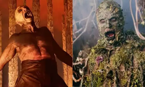 साल 2026 में थ्रिल बढ़ाएंगी ये 8 अपकमिंग Zombie Movies साल 2026 में थ्रिल बढ़ाएंगी ये 8 अपकमिंग Zombie Movies