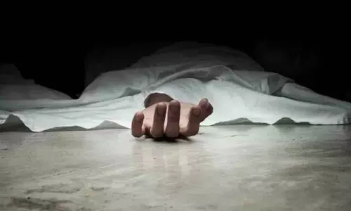 Online Game में पैसे हारने के बाद संगारेड्डी में कांस्टेबल ने की आत्महत्या