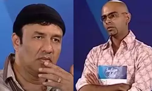रघु राम ने 20 साल बाद Indian Idol ऑडिशन और गलत लेबल पर तोड़ी चुप्पी