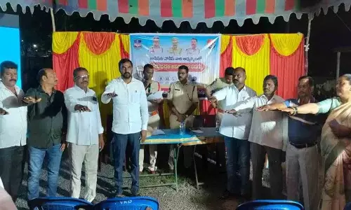 सड़क सुरक्षा नियमों का पालन करने पर नहीं होंगी दुर्घटनाएं: ACP रवि कुमार