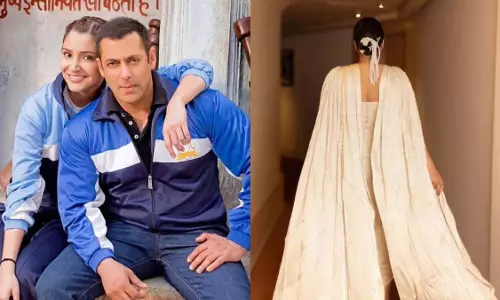 Sultan’ में पहलवान बनना चाहती थीं ये एक्ट्रेस, वजह बनी रिजेक्शन