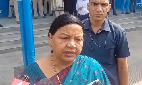 महिला आयोग की टीम ने Uluberia अस्पताल में सुरक्षा को लेकर सवाल उठाए