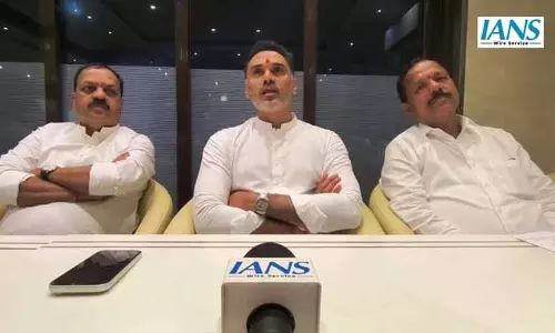 मंत्री योगेश कदम ने दिया भाषाई सौहार्द का संदेश