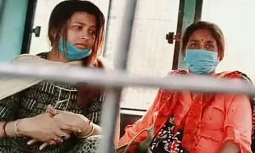 Kumartuli trolley मामले में अदालत ने मां और बेटी को उम्रकैद की सजा सुनाई
