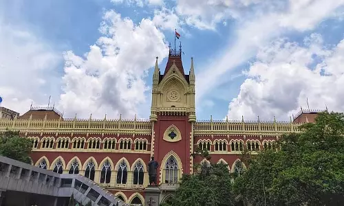 High Court ने सोदपुर और पूर्वी बर्दवान में भाजपा के जुलूसों की अनुमति दी, लेकिन शर्तें भी लगाईं High Court ने सोदपुर और पूर्वी बर्दवान में भाजपा के जुलूसों की अनुमति दी, लेकिन शर्तें भी लगाईं