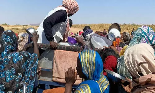 Sudan: कोरडोफान में संघर्ष बढ़ा, 36,000 से अधिक नागरिक पलायन