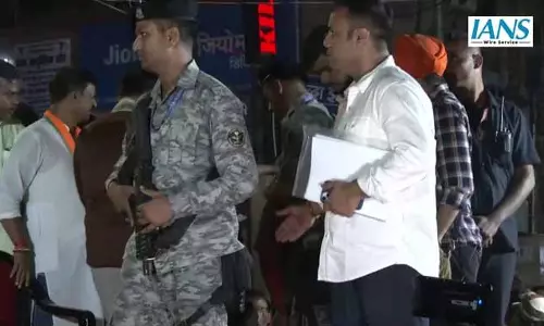 पटना में भाजपा की जनसभा में दिल्ली प्रदेश अध्यक्ष रेखा गुप्ता का संबोधन पटना में भाजपा की जनसभा में दिल्ली प्रदेश अध्यक्ष रेखा गुप्ता का संबोधन