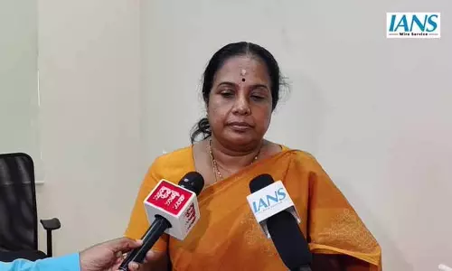 छात्रा से सामूहिक दुष्कर्म की घटना पर भाजपा विधायक वानथी श्रीनिवासन का निशाना