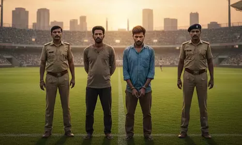 Kolkata League में मैच फिक्सिंग, खिदिरपुर क्लब के दो अधिकारी गिरफ्तार Kolkata League में मैच फिक्सिंग, खिदिरपुर क्लब के दो अधिकारी गिरफ्तार