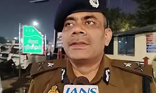 श्रद्धालुओं की सुरक्षा और सुविधा को लेकर IG ने दी जानकारी