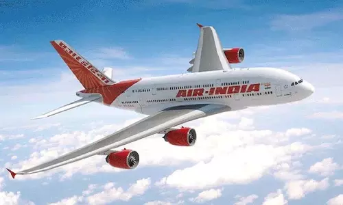 दिल्ली से सैन फ्रांसिस्को जा रही Air India की फ्लाइट की मंगोलिया में इमरजेंसी लैंडिंग