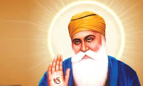 Guru Nanak Dev जयंती: अमन, शांति और भाईचारे के संदेश के 10 प्रेरक कोट्स