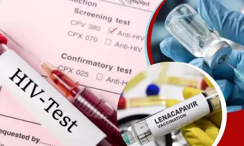 साल में दो बार लगाने वाला HIV इन्जेक्शन: सुरक्षा और सटीक जानकारी