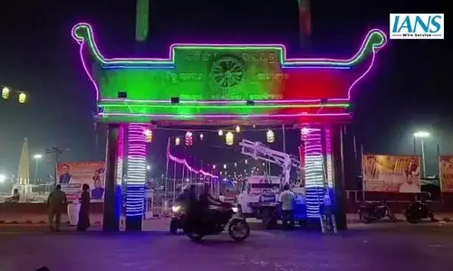 ओडिशा में कल से शुरू होगी कालिंगा बाली यात्रा, सीएम मोहन चरन मज्ही करेंगे उद्घाटन