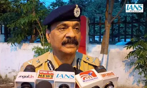 ग्वालियर में 3 साल का बच्चा लापता, अपहरण की आशंका